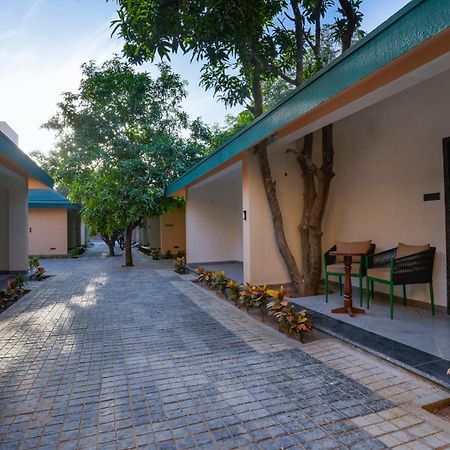 Bageecha Resort Pushkar Exterior photo