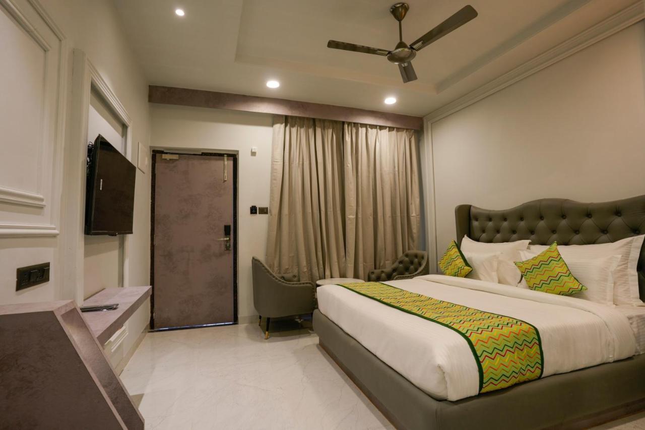 Bageecha Resort Pushkar Exterior photo