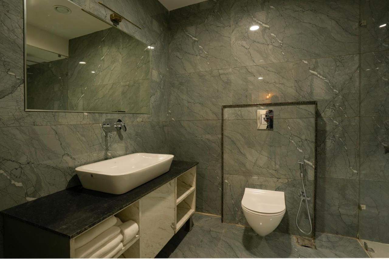 Bageecha Resort Pushkar Exterior photo