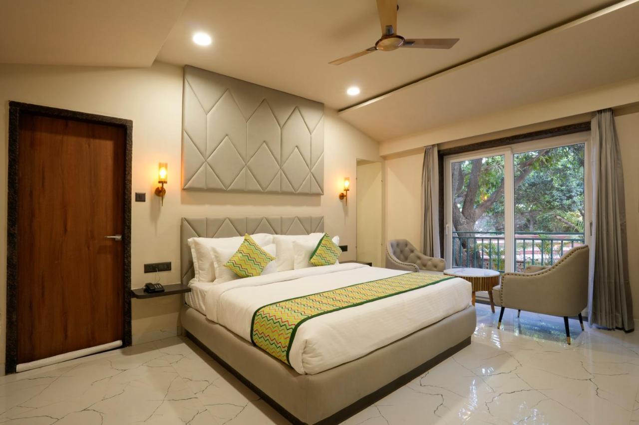 Bageecha Resort Pushkar Exterior photo
