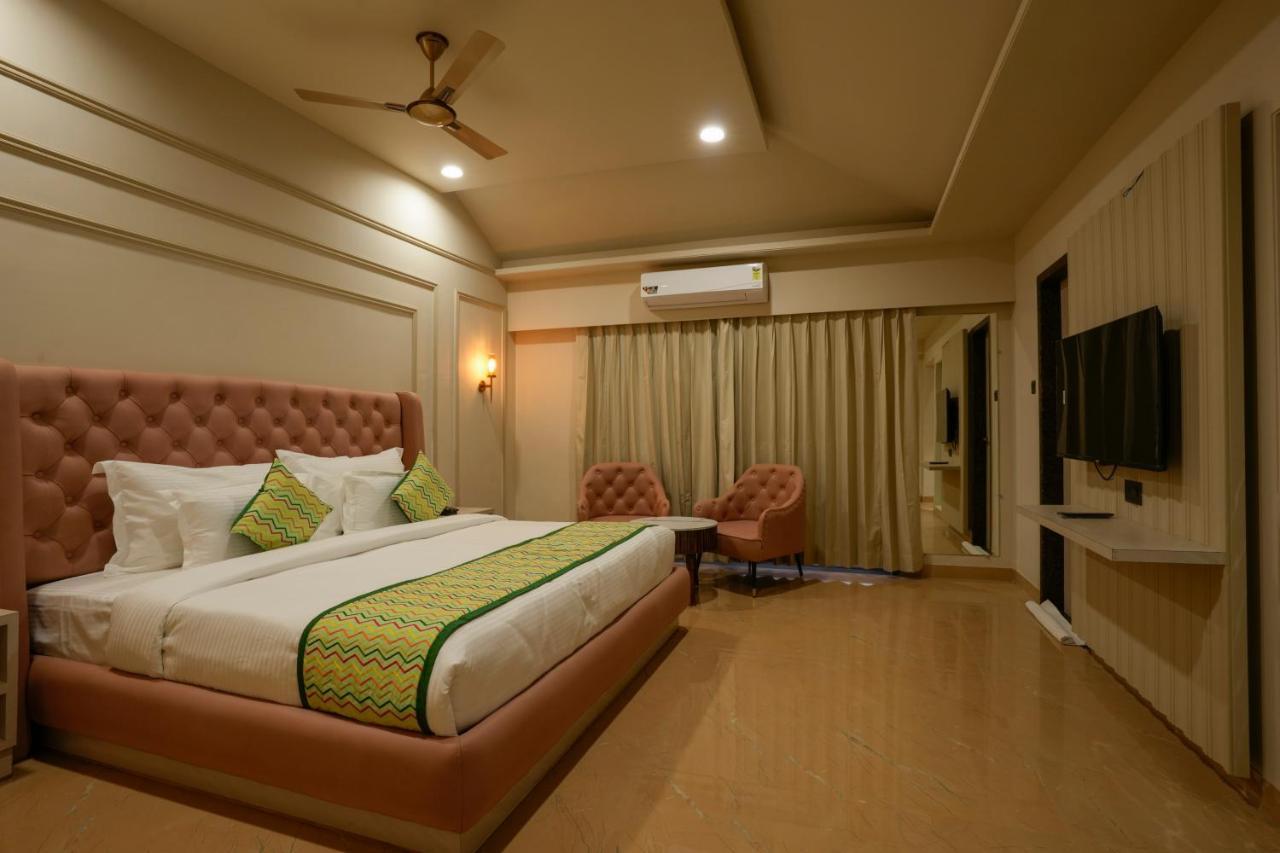 Bageecha Resort Pushkar Exterior photo