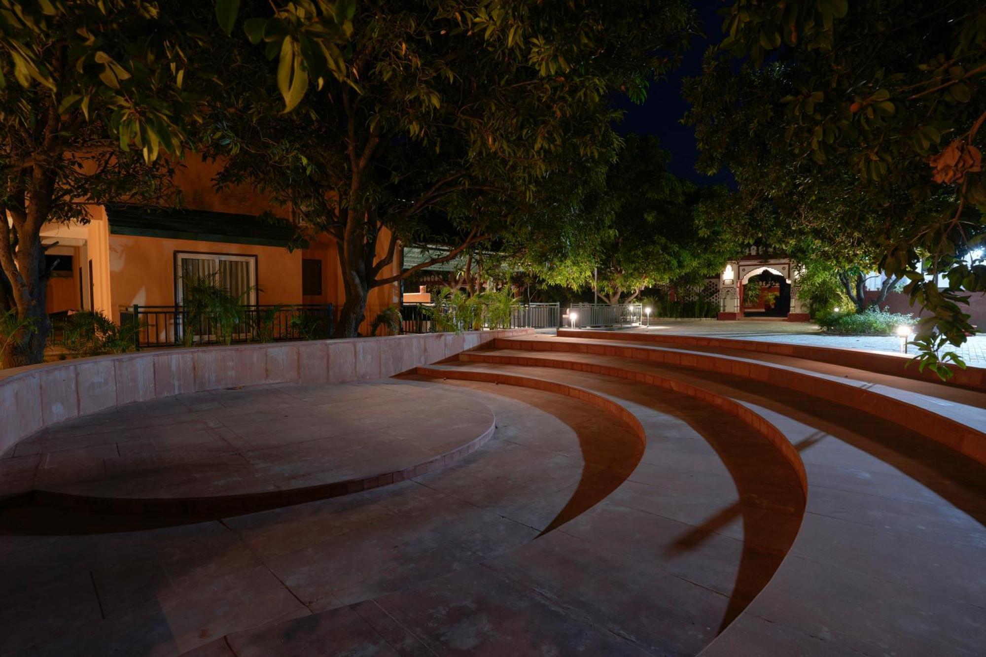 Bageecha Resort Pushkar Exterior photo